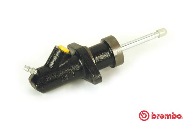 Cilindru receptor ambreiaj E 06 009 BREMBO