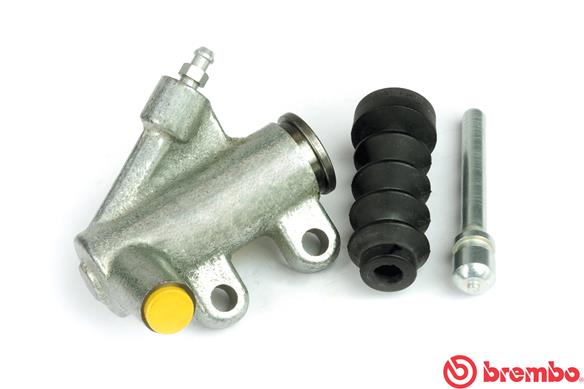 Cilindru receptor ambreiaj E 10 001 BREMBO