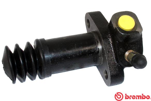 Cilindru receptor ambreiaj E 15 001 BREMBO