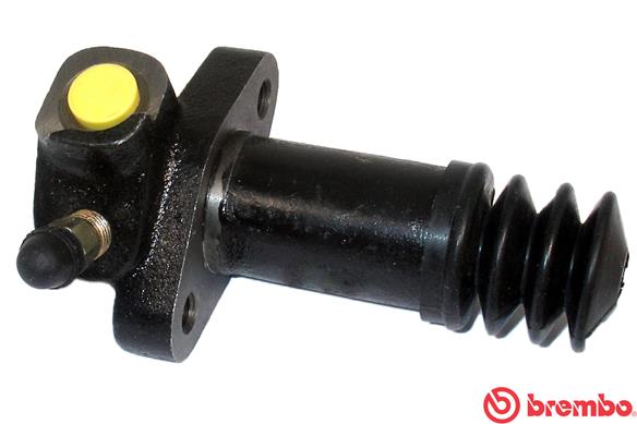 Cilindru receptor ambreiaj E 15 002 BREMBO