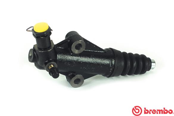 Cilindru receptor ambreiaj E 23 010 BREMBO