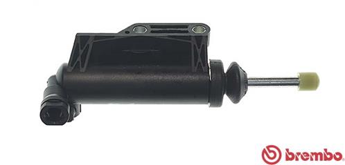 Cilindru receptor ambreiaj E 23 021 BREMBO
