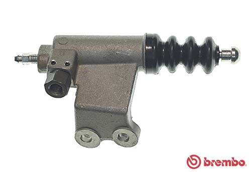 Cilindru receptor ambreiaj E 28 008 BREMBO