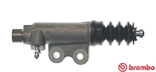 Cilindru receptor ambreiaj E 28 011 BREMBO
