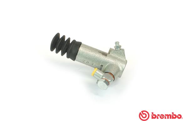 Cilindru receptor ambreiaj E 30 002 BREMBO