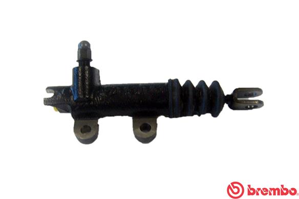 Cilindru receptor ambreiaj E 30 004 BREMBO
