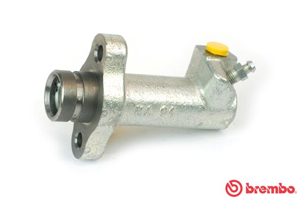 Cilindru receptor ambreiaj E 37 002 BREMBO