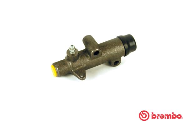 Cilindru receptor ambreiaj E 41 001 BREMBO