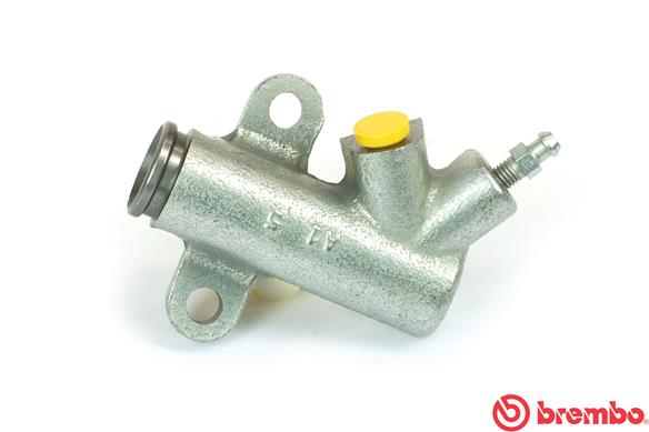 Cilindru receptor ambreiaj E 49 011 BREMBO