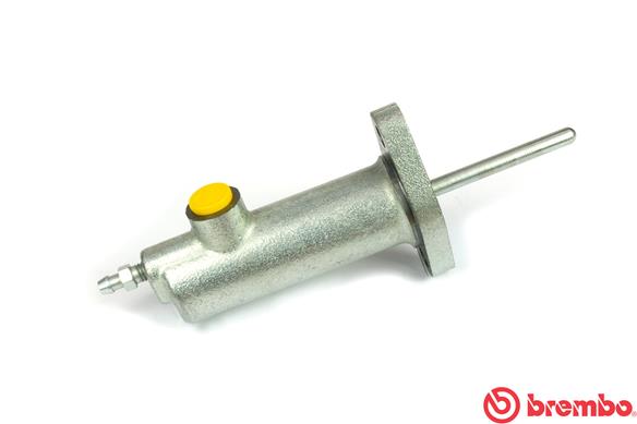 Cilindru receptor ambreiaj E 50 004 BREMBO