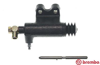 Cilindru receptor ambreiaj E 54 011 BREMBO