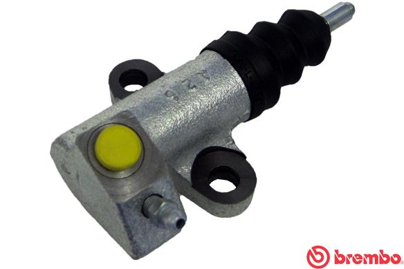 Cilindru receptor ambreiaj E 56 012 BREMBO