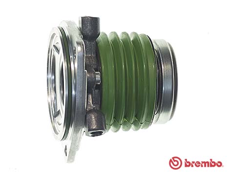 Rulment de presiune, ambreiaj E 59 013 BREMBO