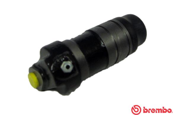 Cilindru receptor ambreiaj E 61 002 BREMBO