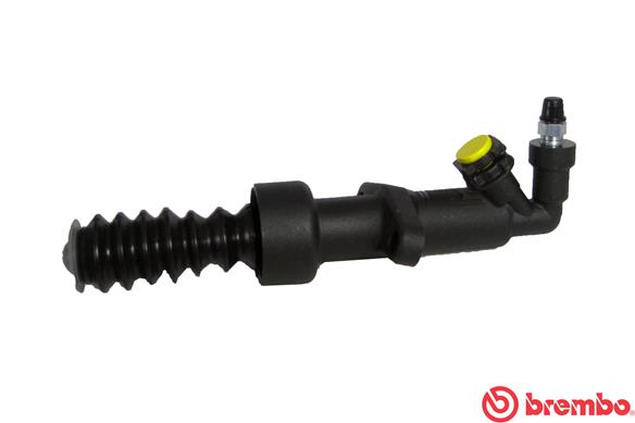 Cilindru receptor ambreiaj E 61 007 BREMBO