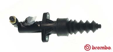 Cilindru receptor ambreiaj E 61 016 BREMBO