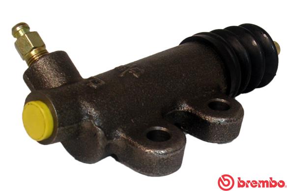 Cilindru receptor ambreiaj E 83 006 BREMBO