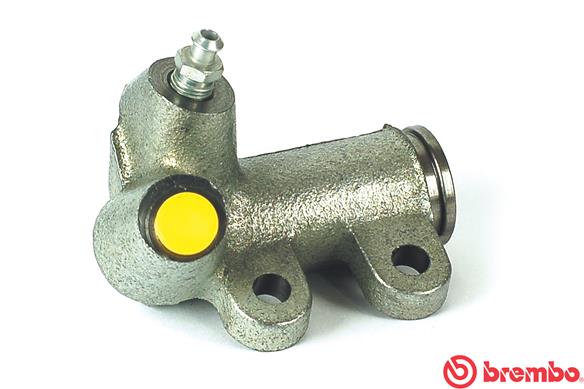 Cilindru receptor ambreiaj E 83 007 BREMBO