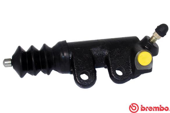 Cilindru receptor ambreiaj E 83 014 BREMBO