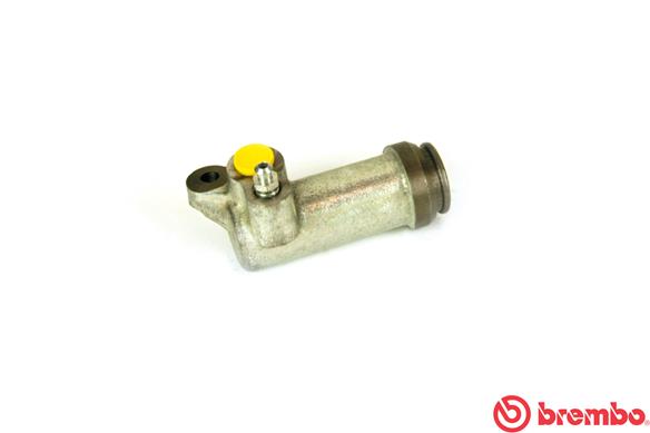 Cilindru receptor ambreiaj E 85 002 BREMBO