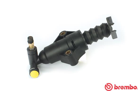 Cilindru receptor ambreiaj E 85 004 BREMBO