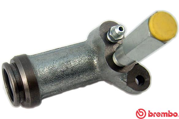 Cilindru receptor ambreiaj E 85 007 BREMBO