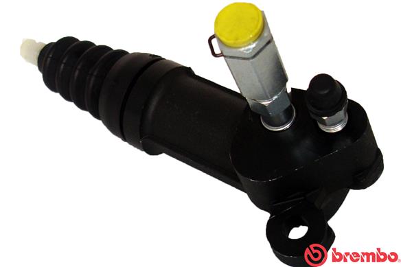 Cilindru receptor ambreiaj E 85 008 BREMBO
