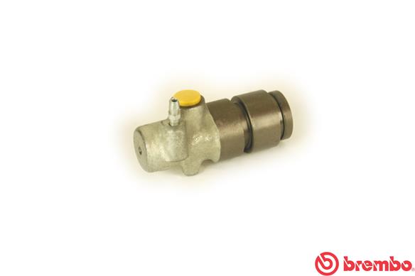Cilindru receptor ambreiaj E 85 009 BREMBO