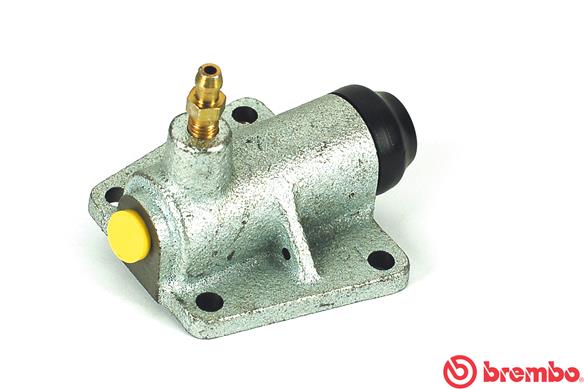 Cilindru receptor ambreiaj E 85 012 BREMBO