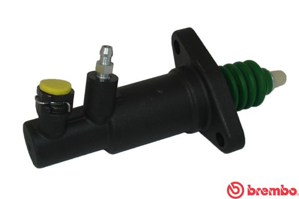 Cilindru receptor ambreiaj E 85 015 BREMBO