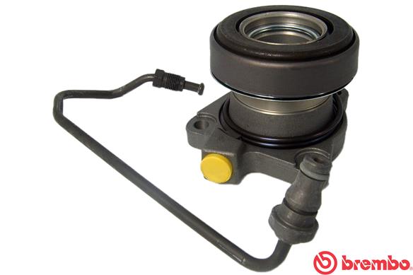 Cilindru receptor ambreiaj E 85 016 BREMBO