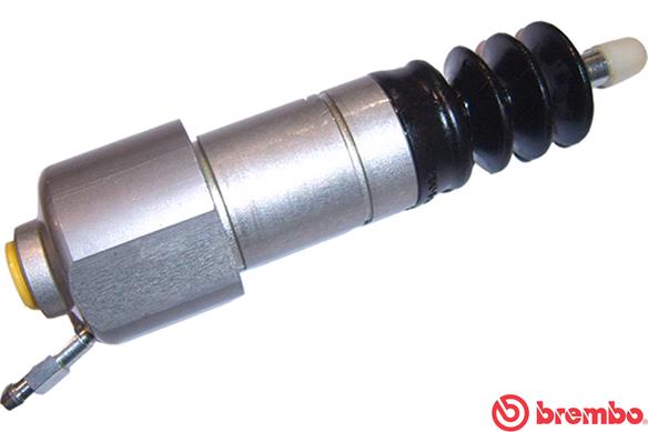 Cilindru receptor ambreiaj E 86 003 BREMBO