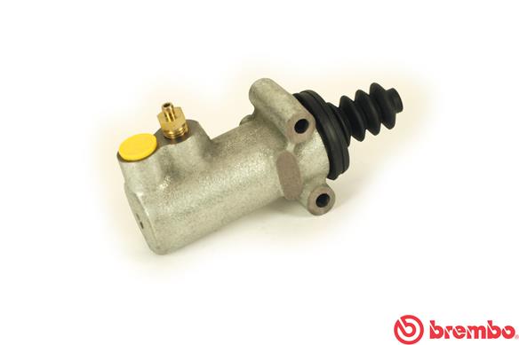 Cilindru receptor ambreiaj E A6 002 BREMBO