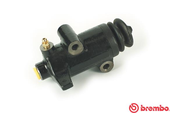 Cilindru receptor ambreiaj E A6 007 BREMBO