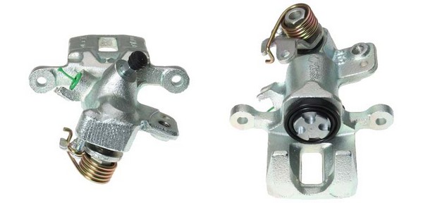 Etrier frana F 00 000 BREMBO