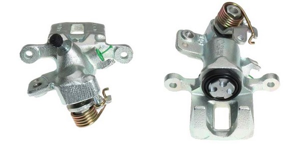 Etrier frana F 00 001 BREMBO