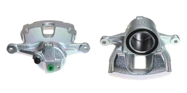 Etrier frana F 00 002 BREMBO