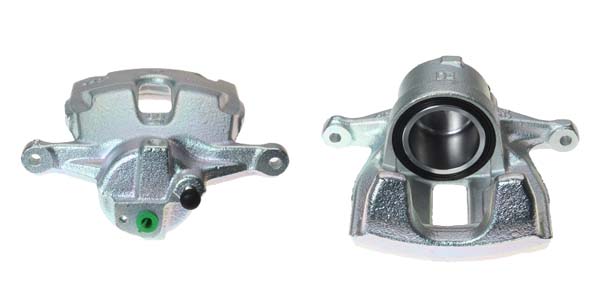 Etrier frana F 00 003 BREMBO