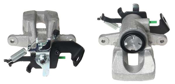 Etrier frana F 00 006 BREMBO