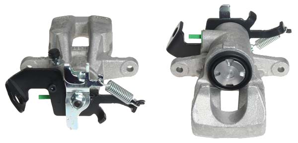 Etrier frana F 00 007 BREMBO