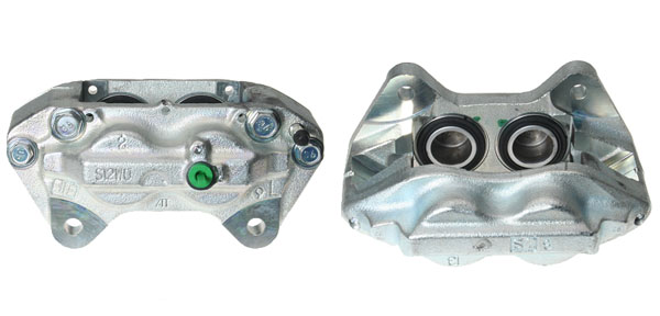 Etrier frana F 00 032 BREMBO