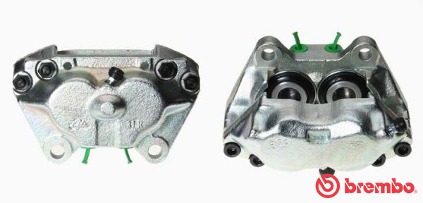 Etrier frana F 06 006 BREMBO