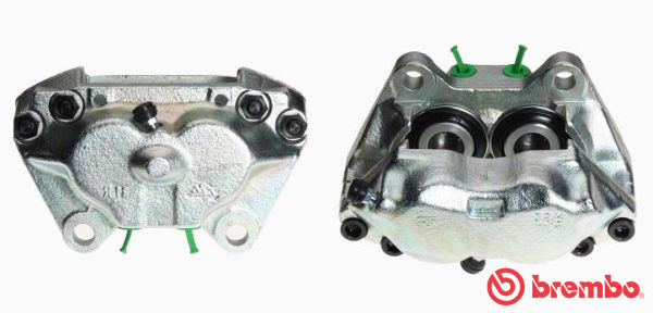 Etrier frana F 06 007 BREMBO
