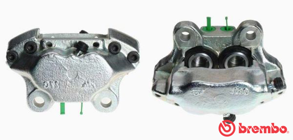 Etrier frana F 06 008 BREMBO