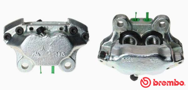 Etrier frana F 06 009 BREMBO