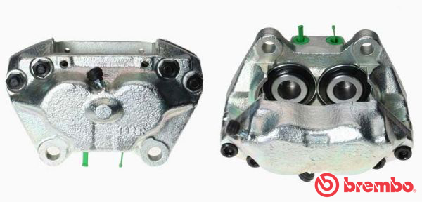 Etrier frana F 06 010 BREMBO
