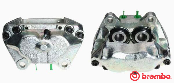 Etrier frana F 06 011 BREMBO