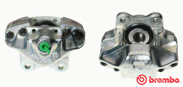 Etrier frana F 06 012 BREMBO