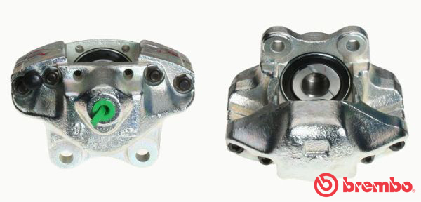 Etrier frana F 06 013 BREMBO