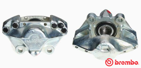 Etrier frana F 06 015 BREMBO